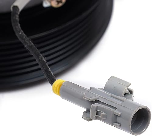 Miniatura 6 de IMELBUFF 447160-1970 447160-2820 Compresor 10S11C del acondicionador de aire para Toyota Hilux Vigo RAV4 2KD 1KD Denso 6PK