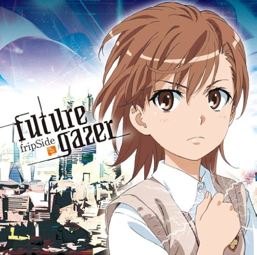 fripSide CDまとめ売り 中古セット とある科学 fripSide CDまとめ売り 中古セット とある科学 fripSide CD