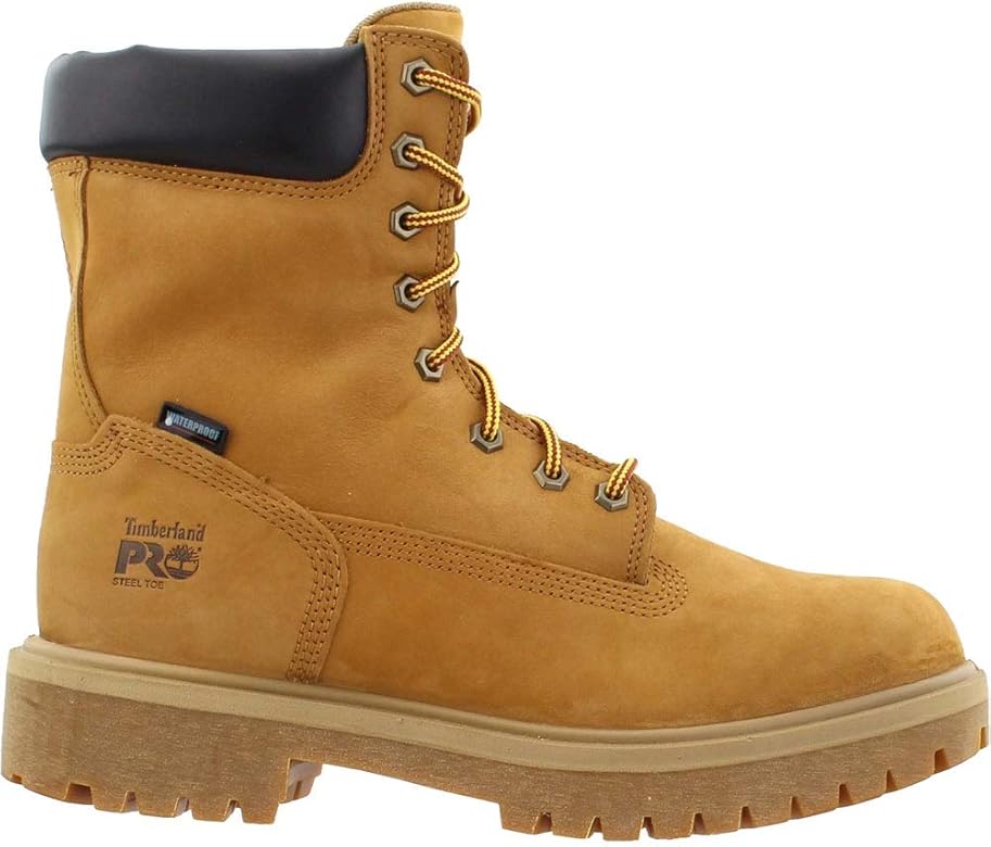 Timberland PRO Steel Toe Waterproof 