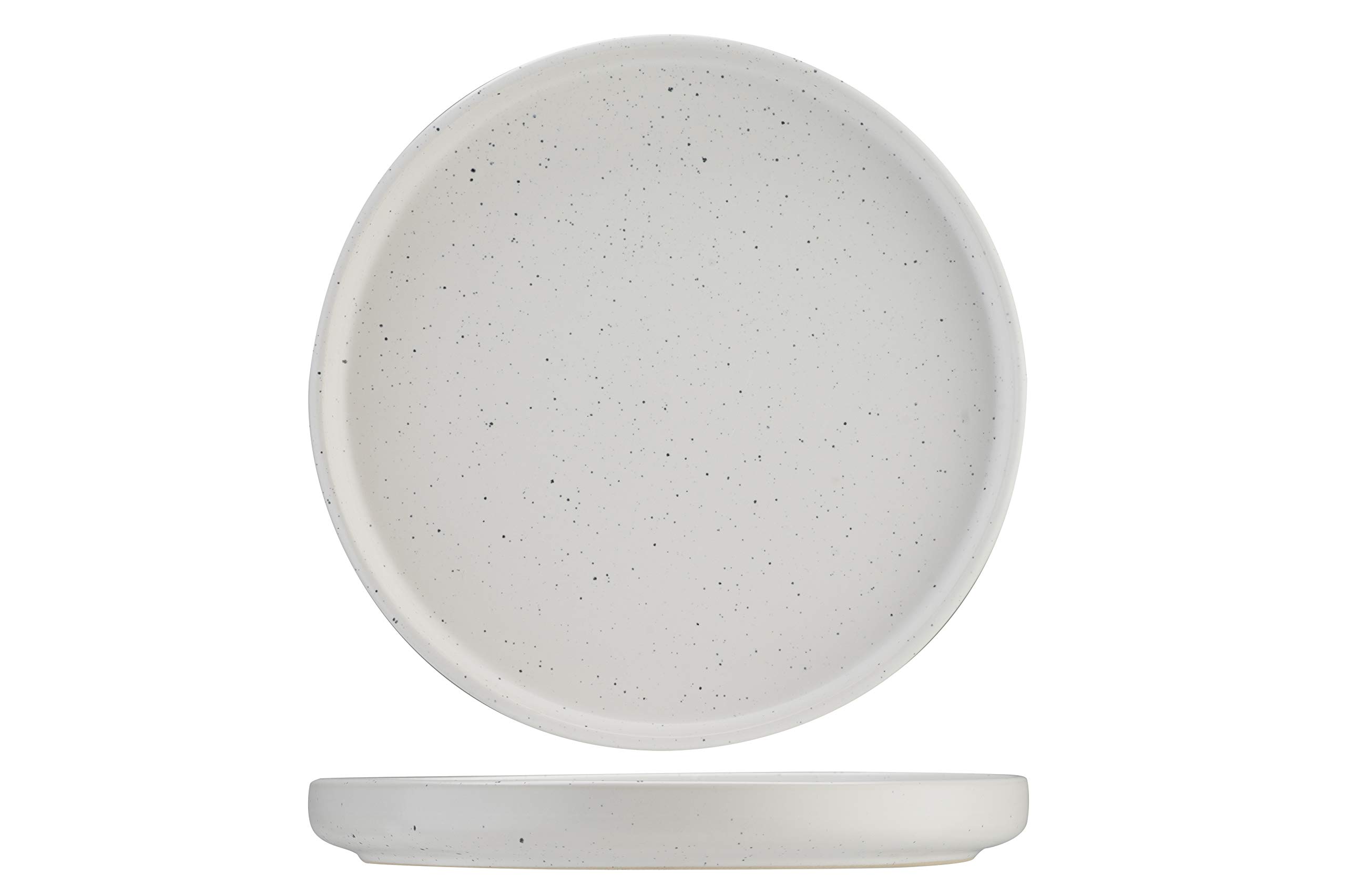 Cosy & Trendy 8819139 Service de Table "PUNTO " 18 Pièces, pour 6 Personnes
