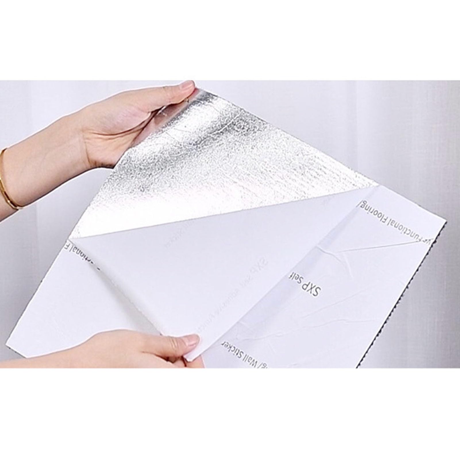 Dalles de Moquette Autocollantes et Amovibles 15 PCS 30x30 cm – Revêtement de Sol Autoadhésif Anti-Dérapant pour la Maison (Rice Camel)