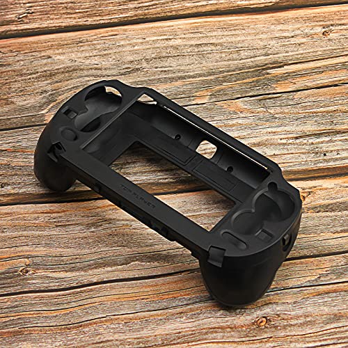 Chenlan L2 R2 Trigger Hand Grip Shell Controller Protective Case For Playstation Ps Vita 1000 thumb #7
