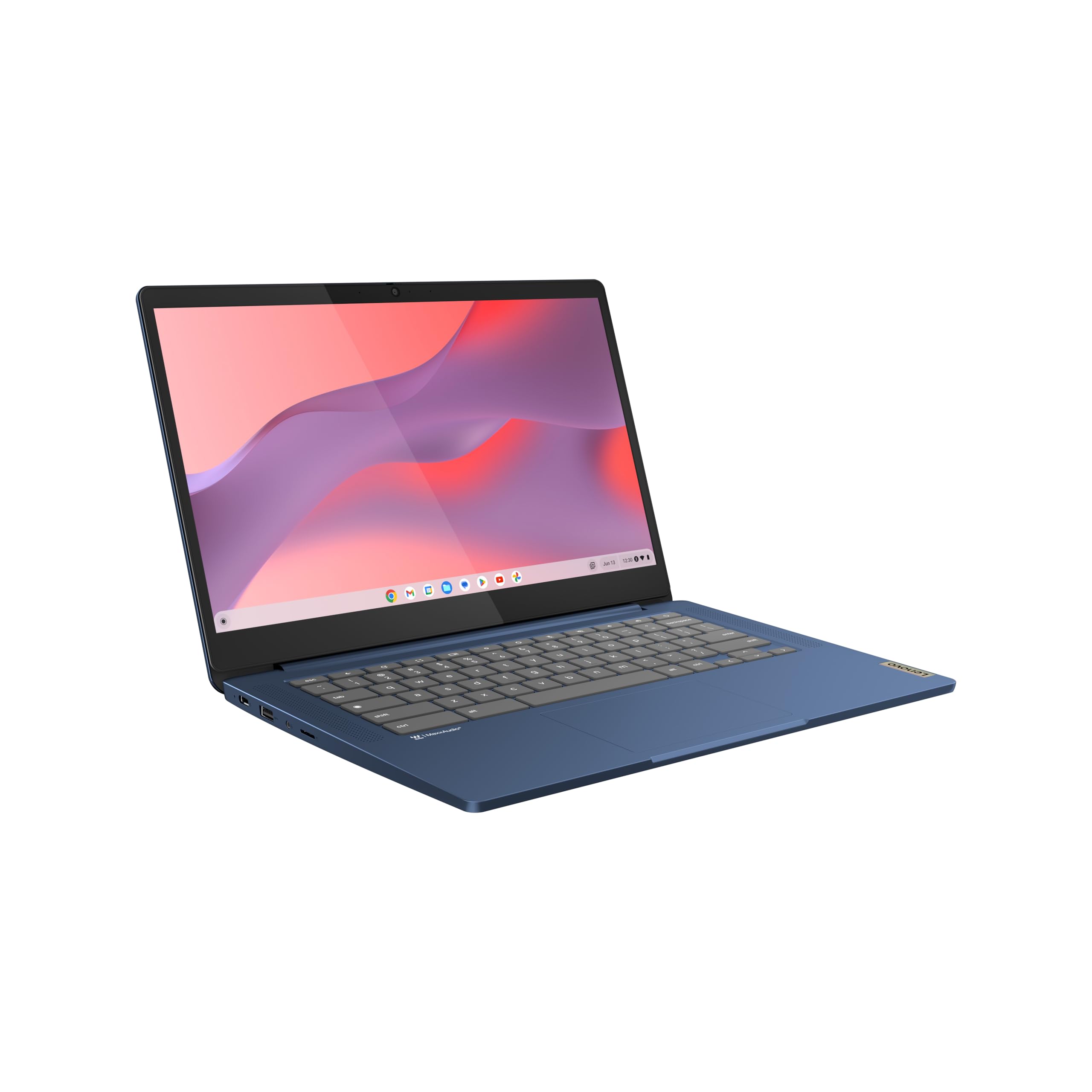Lenovo IP Slim 3 Chromebook Laptop | 14