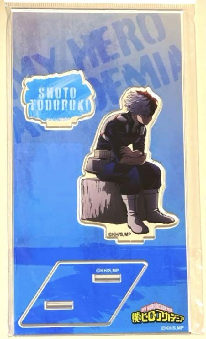 安い 値段 ヒロアカ ロフト ヒーロープラザ Twilight アクリルスタンド