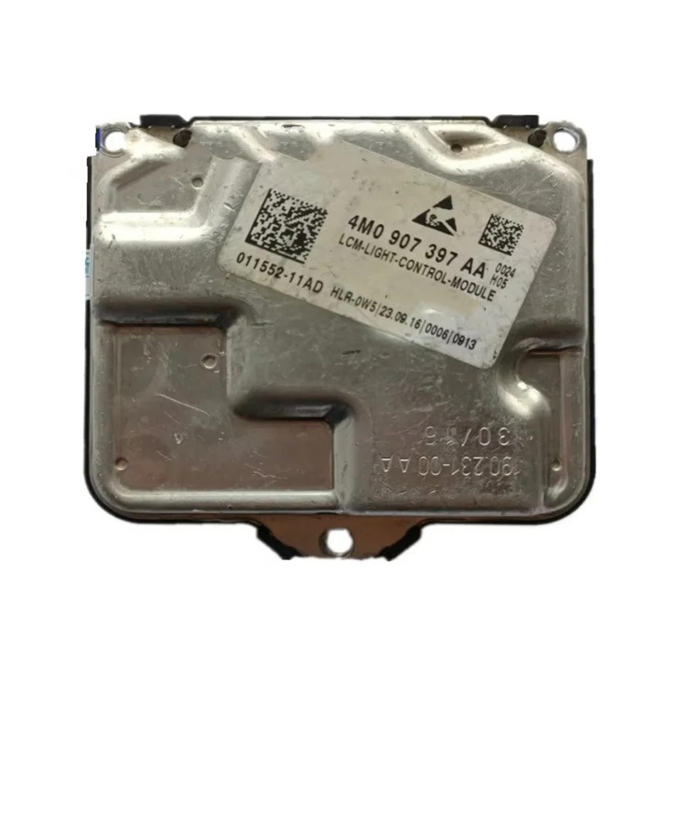 Unidad Control balasto Faros 4M0 907 397 AA 011552-11AD Accesorios Coche para A5 S5 4M0907397AA Módulo Control Faros LED