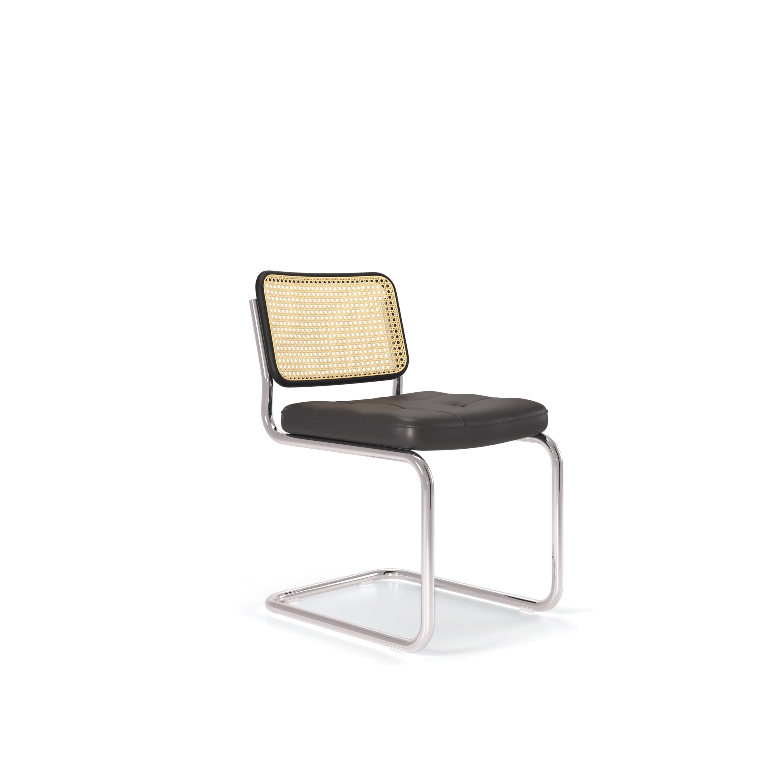 Amazon.com - AMGAMING Mid Century Modern Marcel Breuer Style Cane