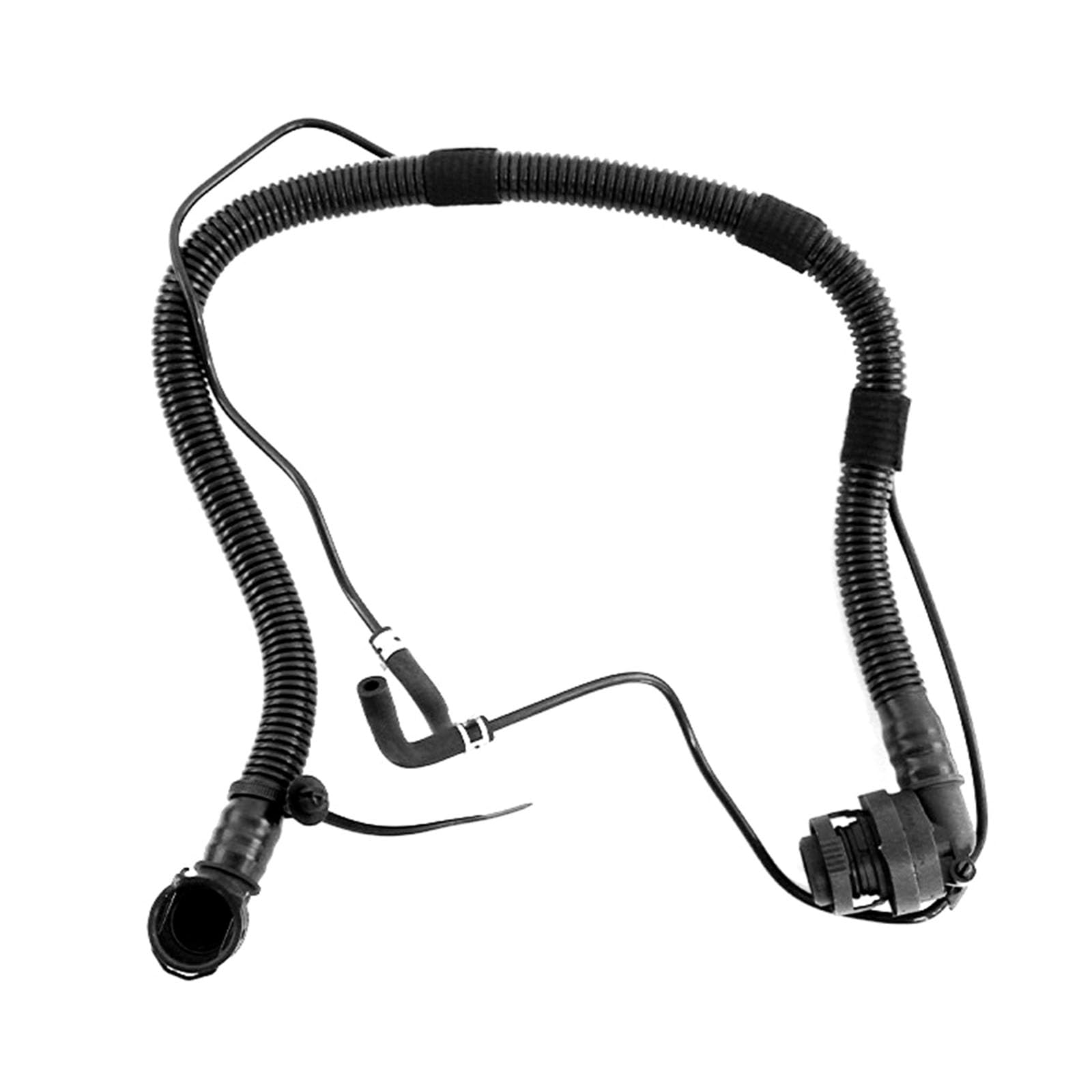 Photo 1 of **MISSING WIRE**Eponcia PCV Valve Hose Kit, Positive Crank Ventilation Valve Hose Pipe, PCV Valves Tubing with Bypass Valves Replacement 25193343 46829 55568267 for Chevy Cruze Sonic Trax Buick Encore 1.4L Engines