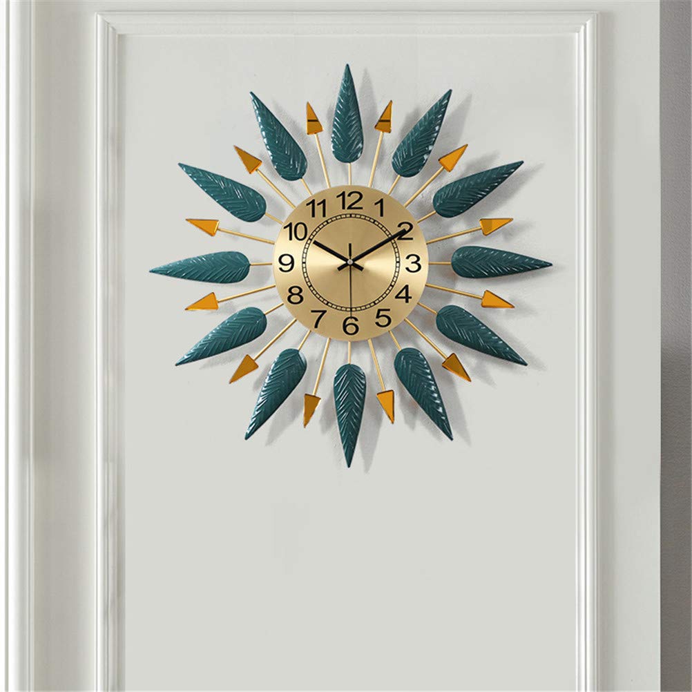 掛け時計　稼働　現代アート　美術　ミッドセンチュリー　モダン 掛け時計 稼働 現代アート 美術 ミッドセンチュリー モダン