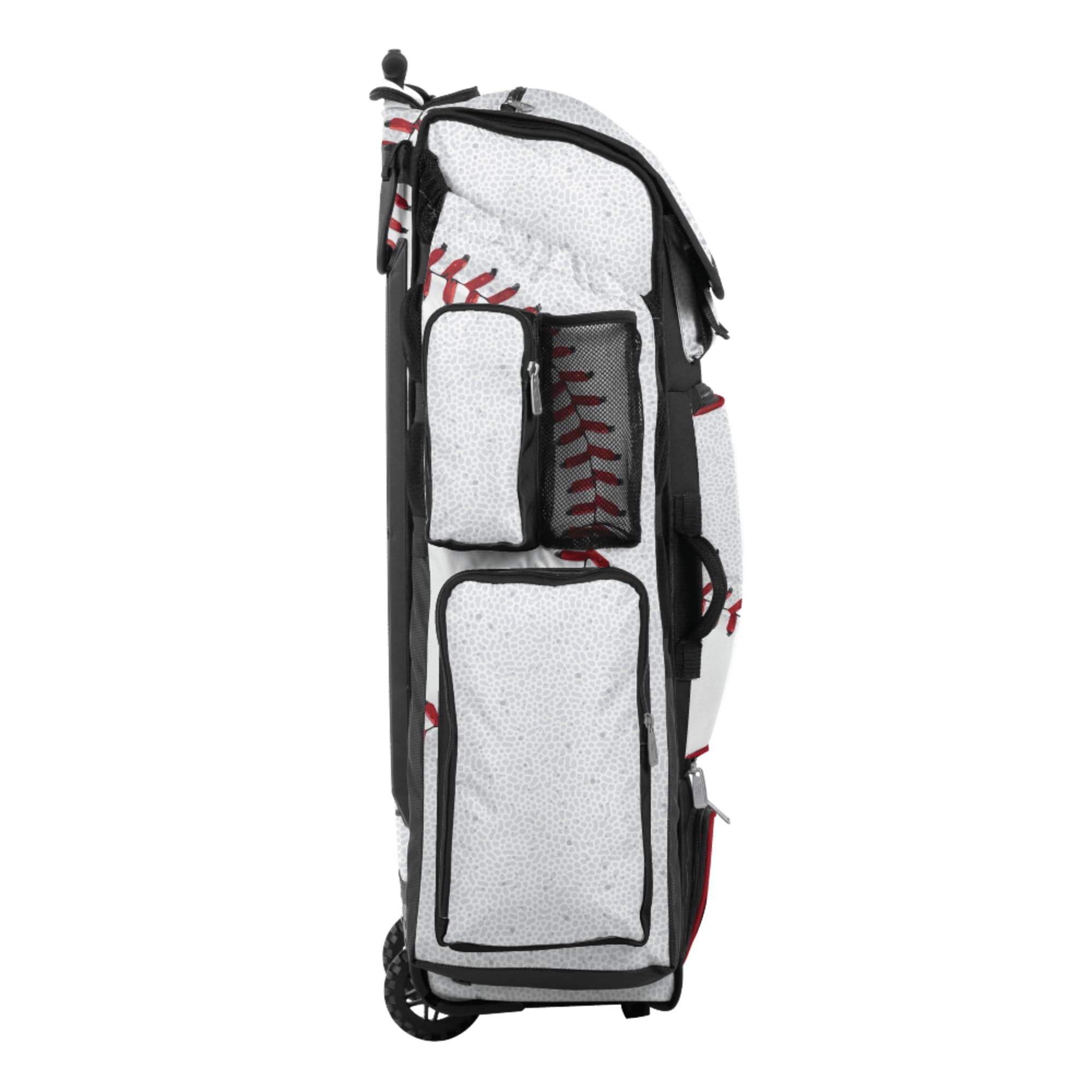 Boombah Superpack XL Rolling Bat Bag - 36