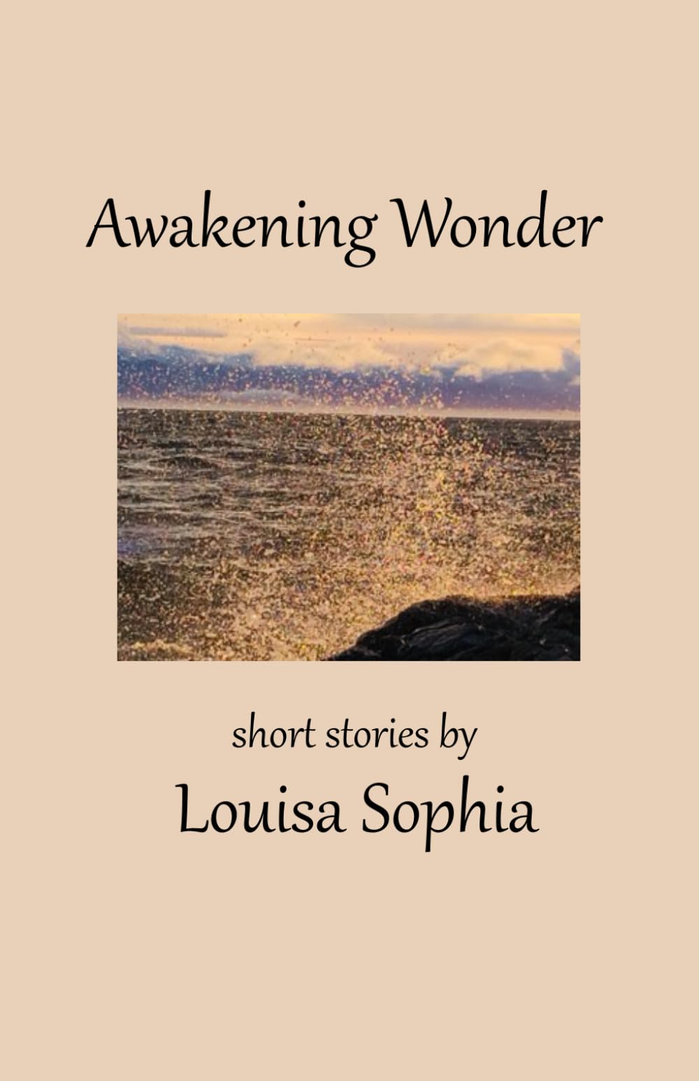Awakening Wonder