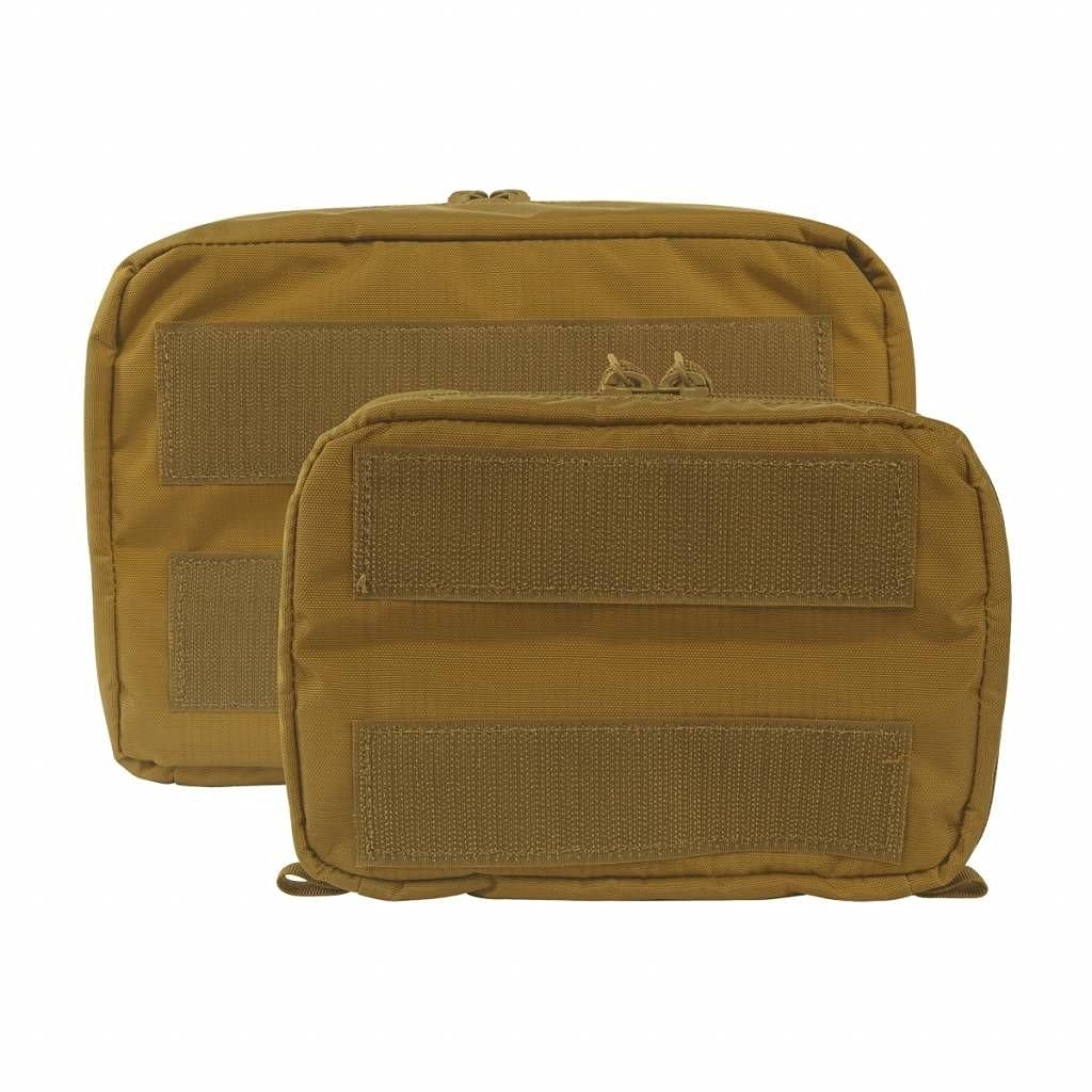 Tasmanian Tiger Medic Pouch Set Coyote, One Size (TT-7566-346)