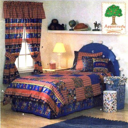 海の仲間たち クッションカバー J-19228T ミックス ｜ジャストカーテン ツインサイズ デュベカバー ダストラッフルカーテン 枕 シンプル 7772 ホームデコレーション 縫製パターン