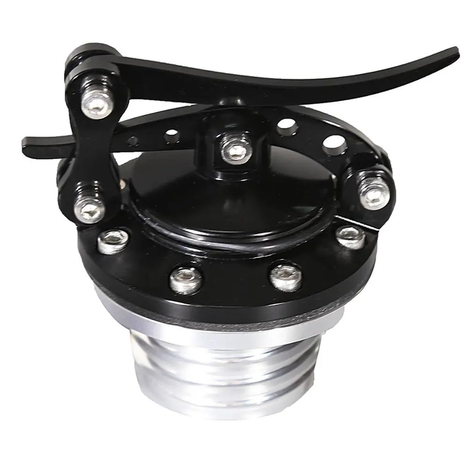 Tappo Carburante Per Modello Sportster XL 1200 883 X48 Dyna