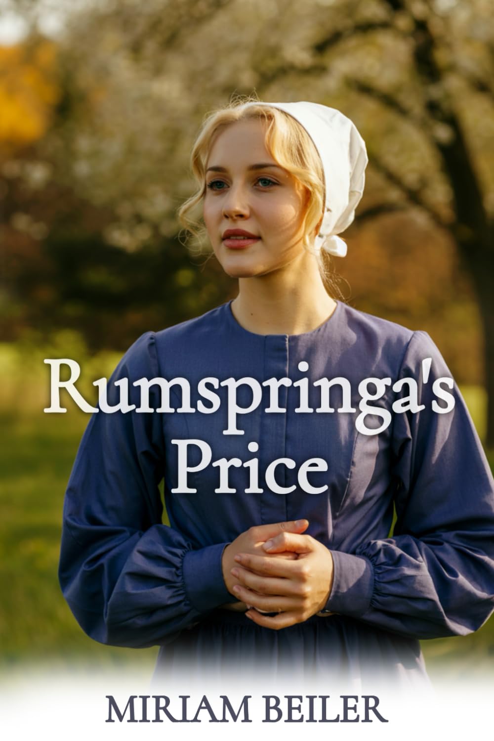 Rumspringa's Price (Amish Journeys)