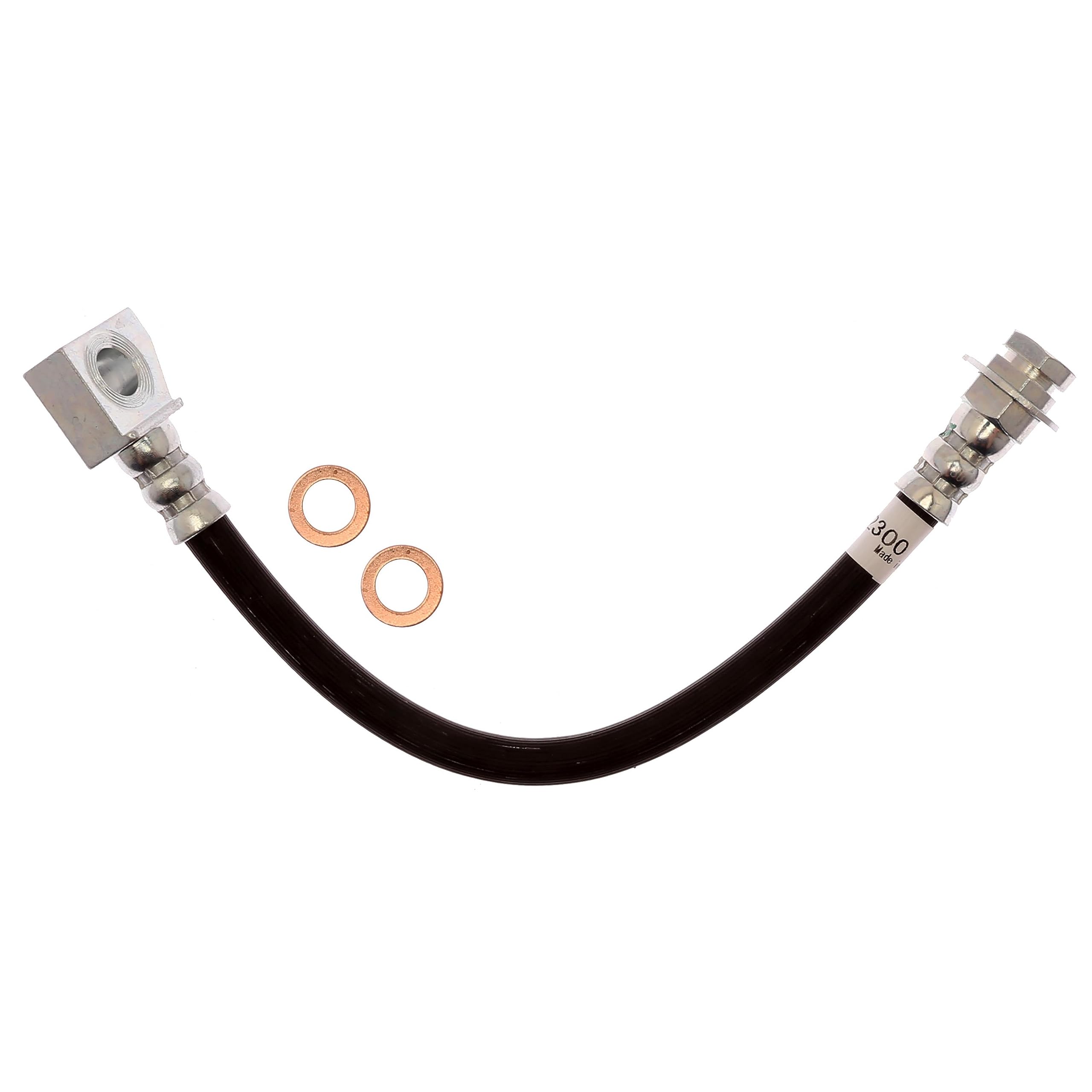 Amazon.com: ACDelco Professional 18J3997 Rear Driver Side 