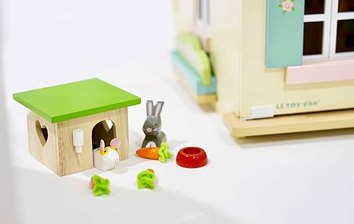 Miniatura 2 de Le Toy Van Dollhouse - Muebles para muñecas