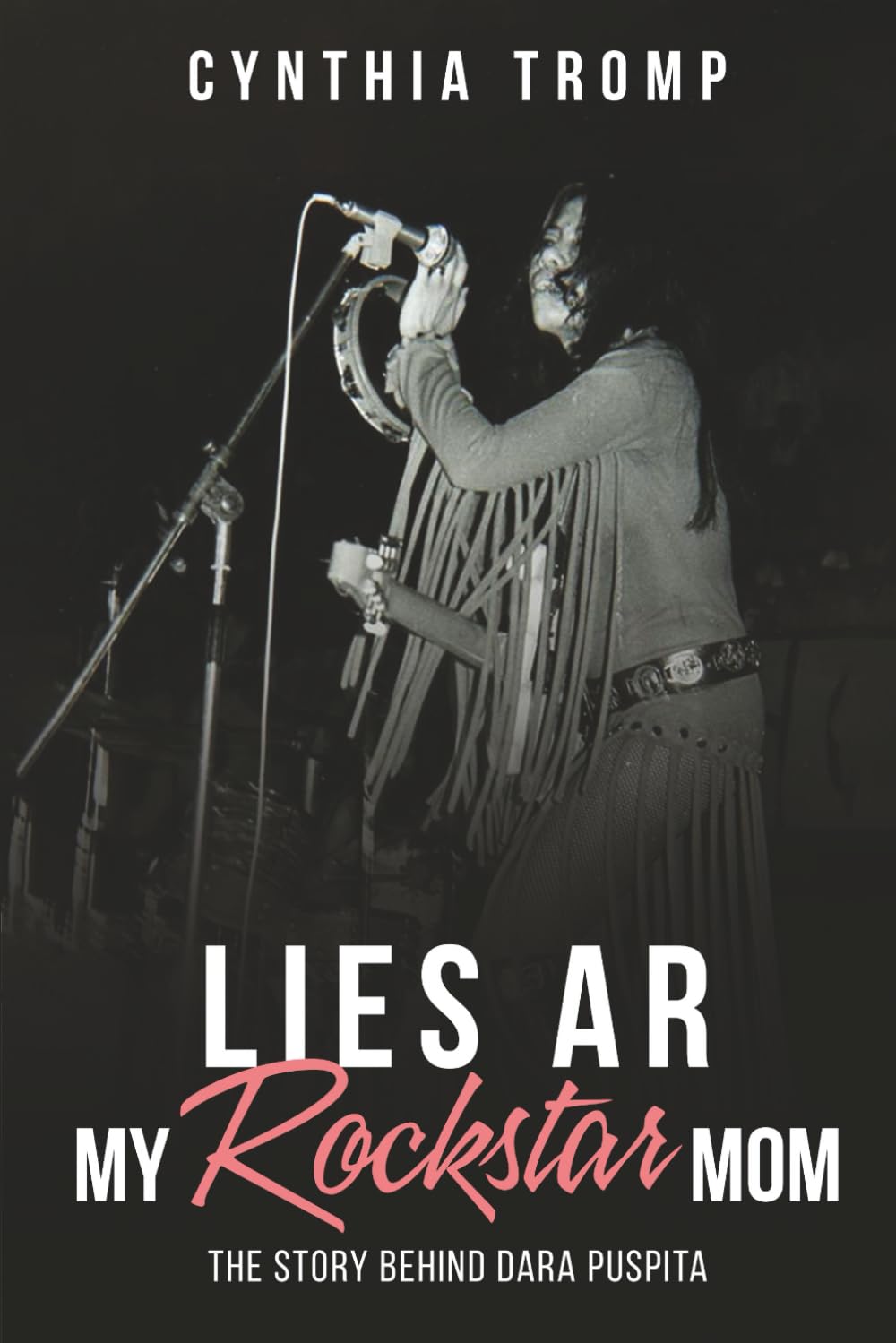 Rocking Against the Odds: The story behind Dara Puspita