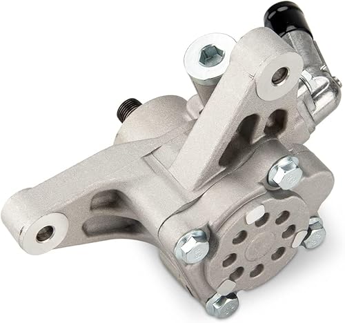Miniatura 7 de Bomba de dirección asistida 21-5993 compatible con Honda Accord 3.0L 1998-2002