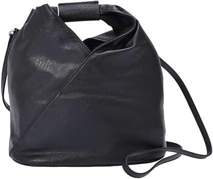Amazon | [MM6 Maison Margiela] [エムエムシックス] ショルダーバッグ