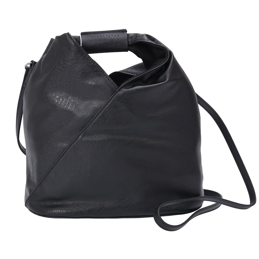 Amazon | [MM6 Maison Margiela] [エムエムシックス] ショルダーバッグ