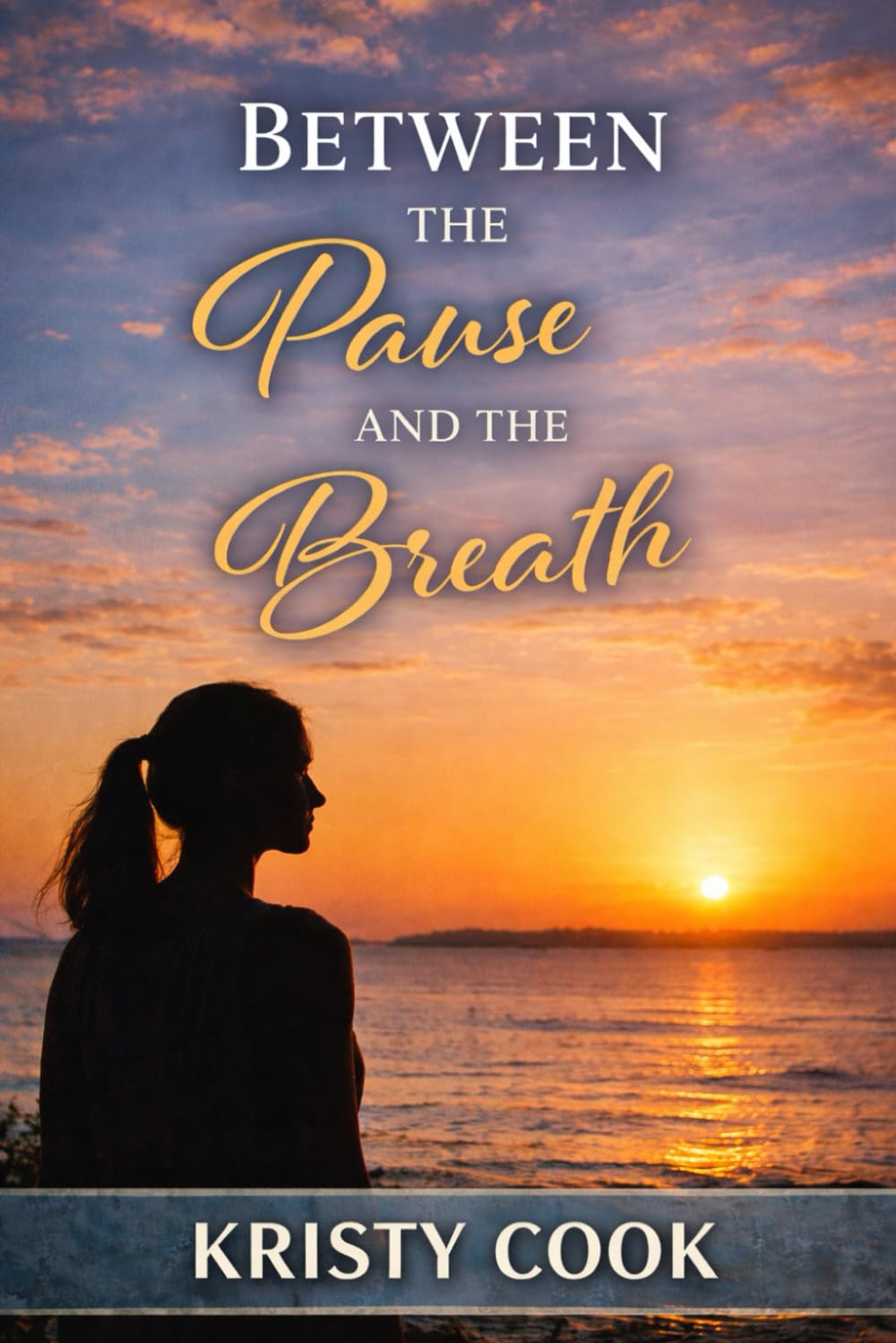 Between the Pause and the Breath