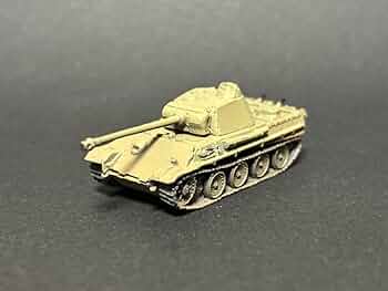 戦車模型セット ミリタリー　ワールドタンクミュージアム WTM ドイツ パンサー 61plnee66YL._UF350,350_QL50_.jpg