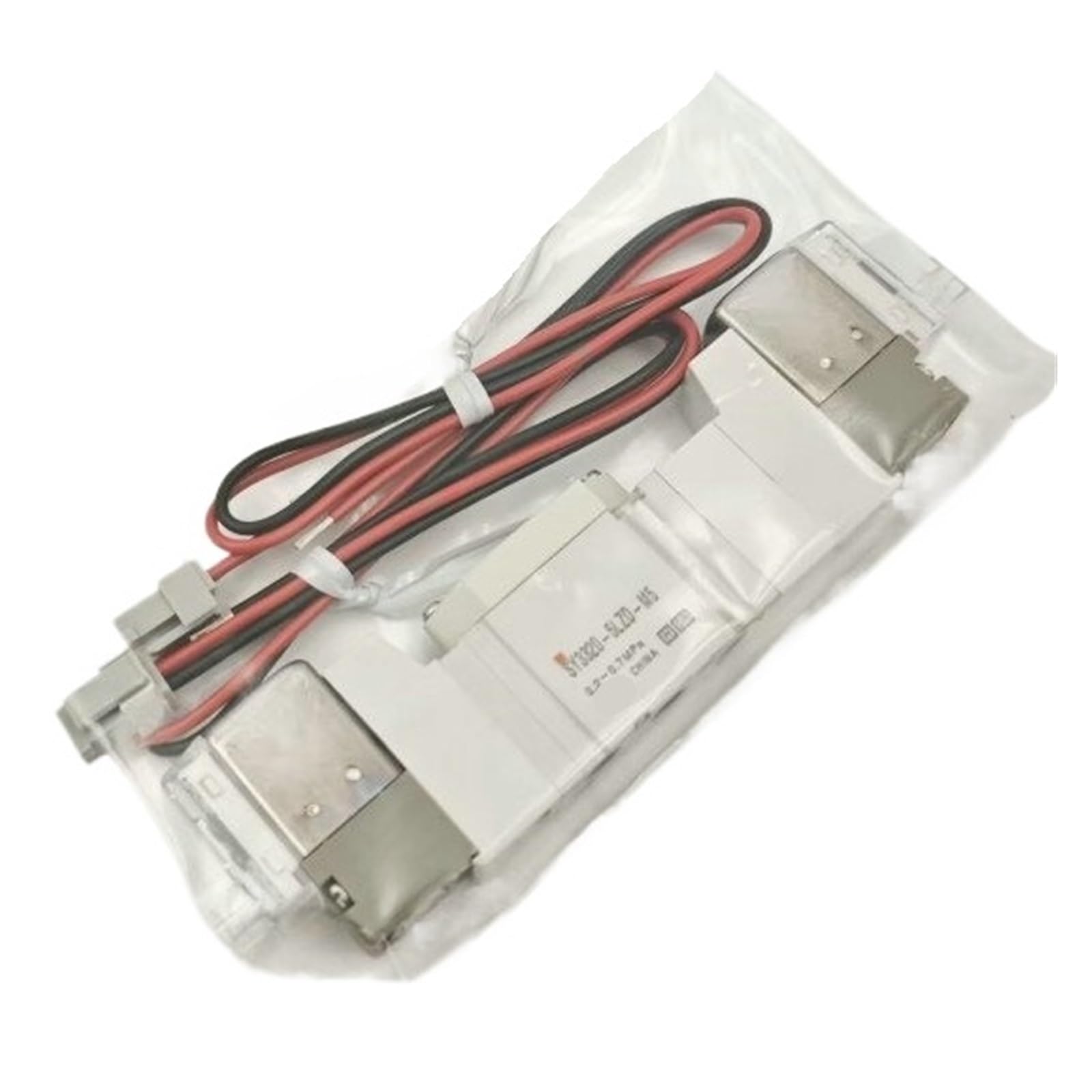 CXDFRSER SY3320-5LZD-M5/5L/5LZ/5LD/5LOZ/5LOU/C4/C6/F1/F2 solenoid valve(SY3320-5LD-C4)