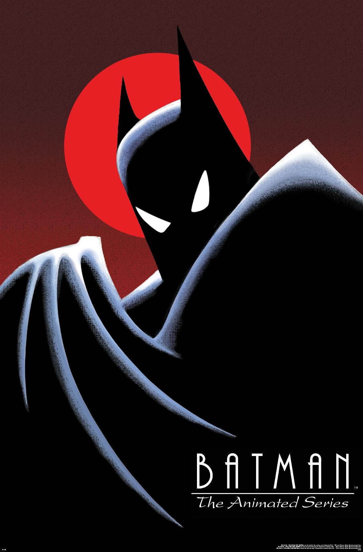 The Batman ポスター Amazon.com: Trends International DC Comics Movie The Batman