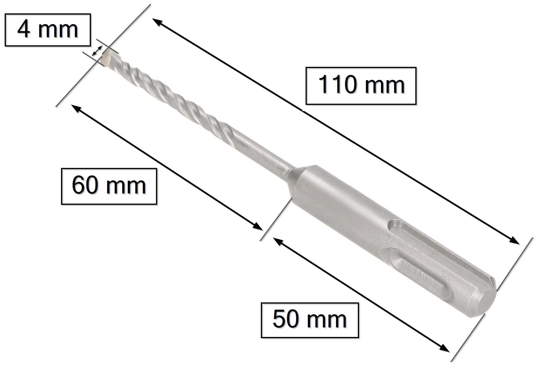 Holle boorkronen kopen? Electronic