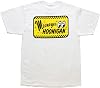 Hoonigan x Mooneyes GO with Hoon Short Sleeve Tee