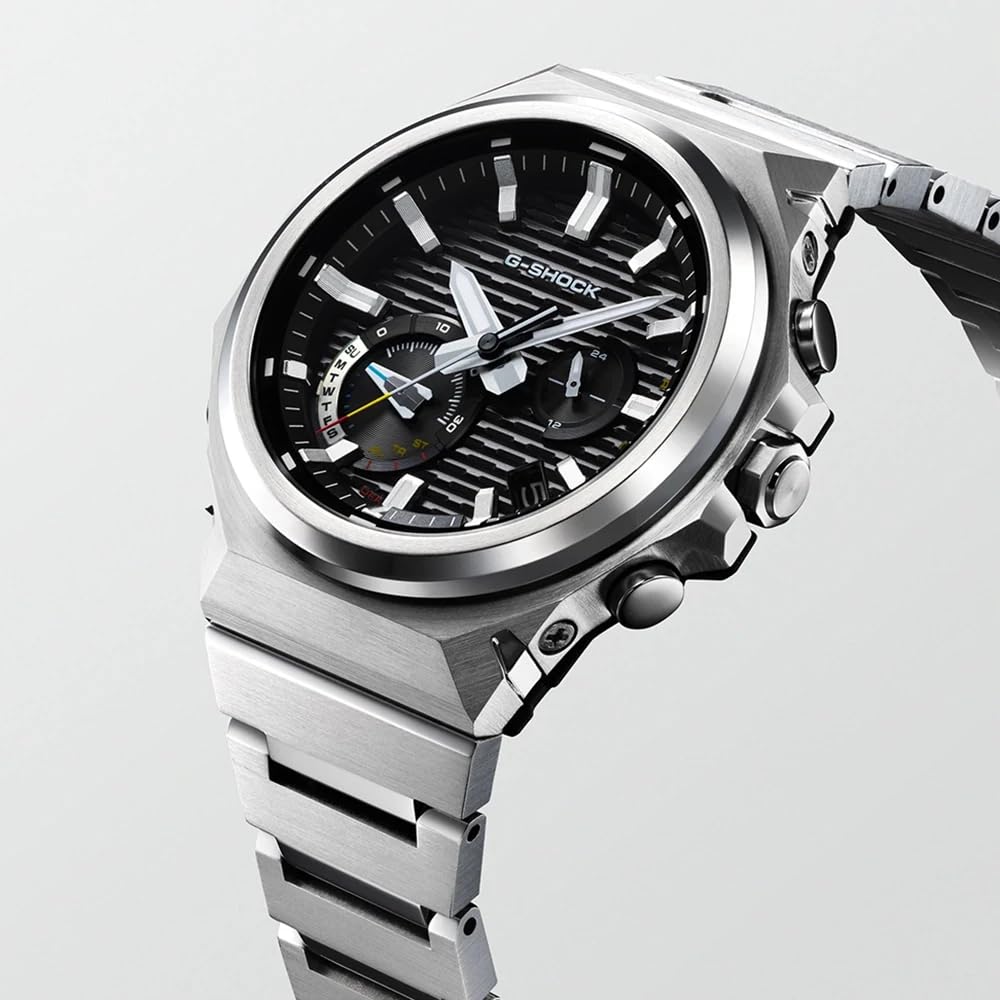 G-Shock Casio G-Steel GST-B1000D-1AER Herrenarmbanduhr