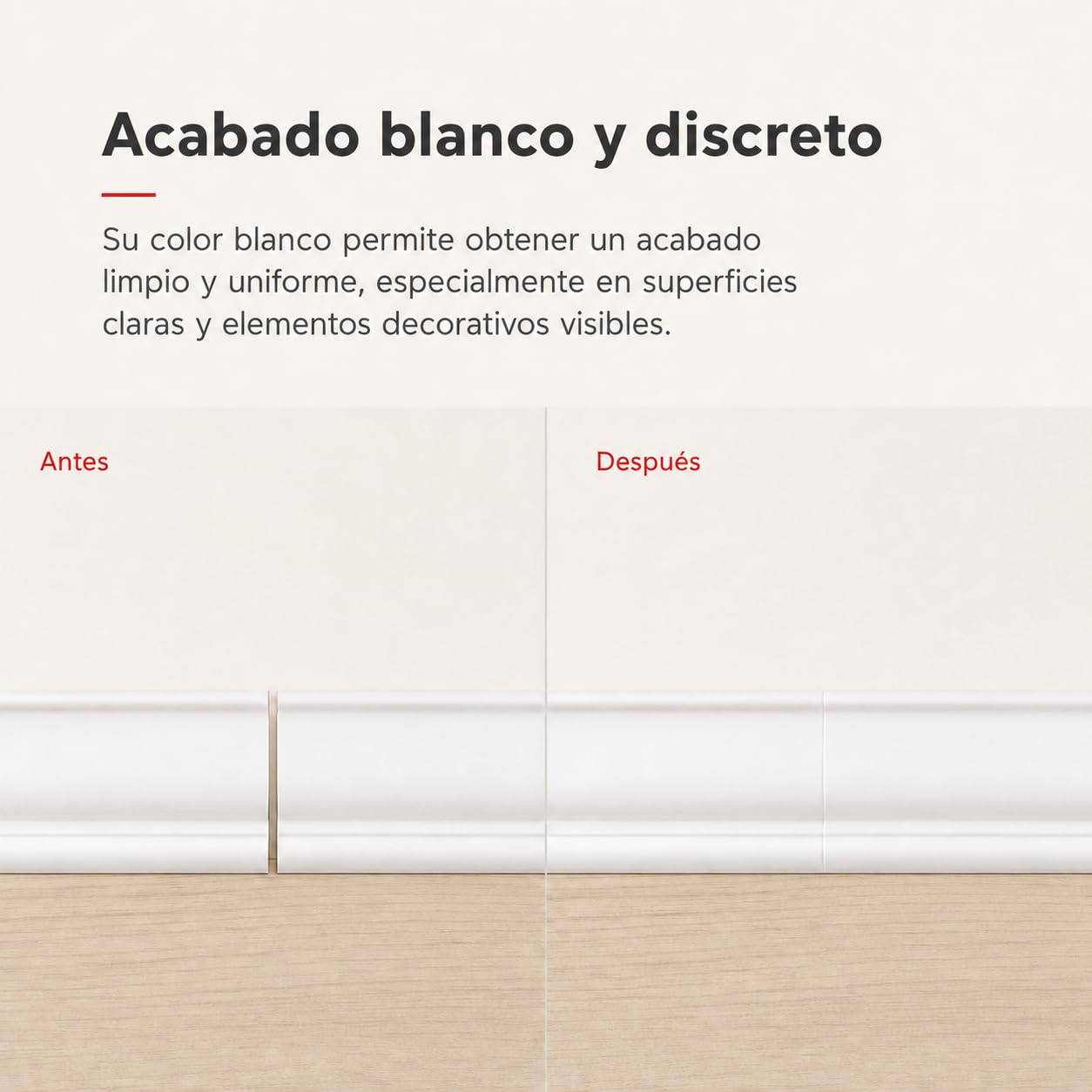 Adhesivo de Montaje Sin Clavos Extrafuerte Blanco 125 ml Multiusos Pack 12
