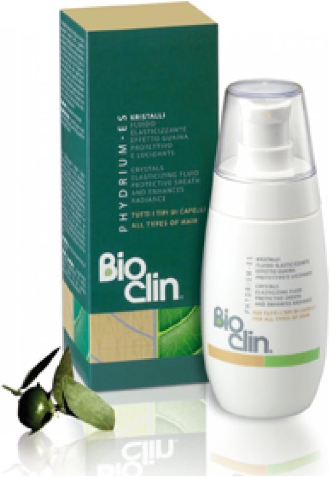 Bioclin Phydrium-Es Kristalli Elasticizing Fluid 100ml