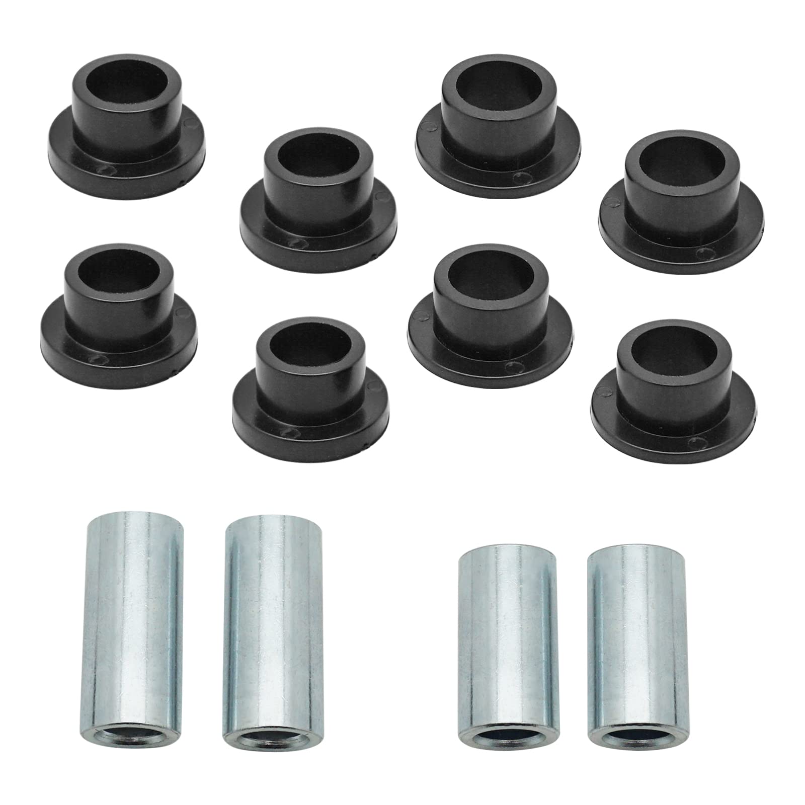 Amazon.com: Front Shocks Absorber 7043394 Strut for Polaris Ranger