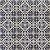 4.2x4.2 9 pcs Palermo Talavera Mexican Tile