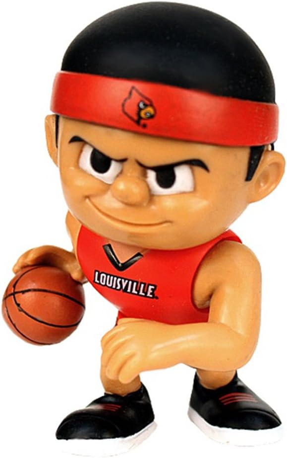 Louisville Lil Teammates Playmaker Series 4 Sports Fan