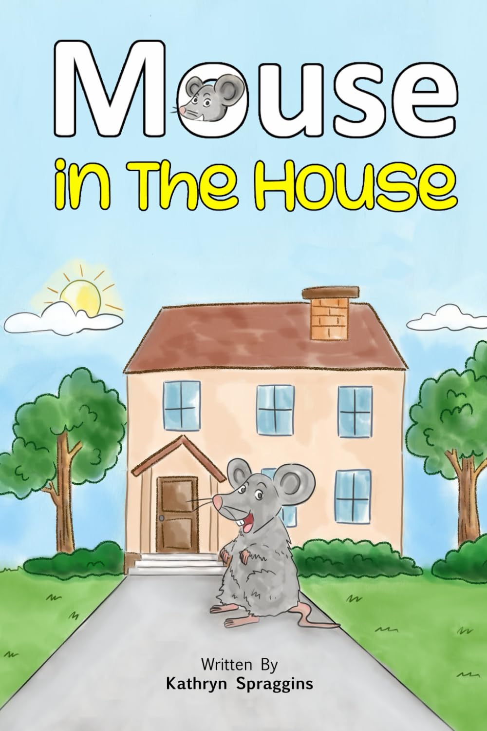 Mouse in the House