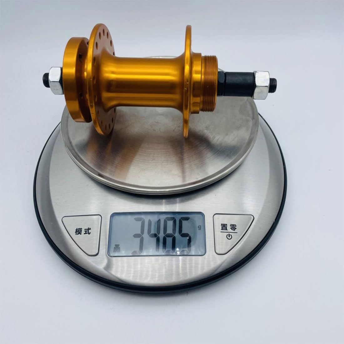 Piasty do roweru górskiego, 32/36 otworów, hamulec tarczowy, zestaw piasty MTB, szybkie zwalnianie, przód 9 x 100 mm, tył 10 x 135 mm, 7/8 prędkości, wkręcana piasta