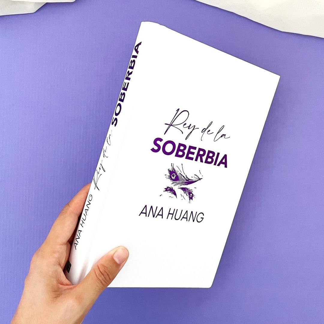 Pecados 2. Rey de la soberbia. Edición especial: Edición especial con cantos tintados (Ficción)