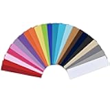 23 Pack Headbands for Women, Include Black, White, Pink, Red Headband