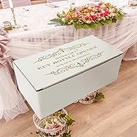 Vista 2 de WODEGIFT 50 abridores de botellas, recuerdos de boda, abrebotellas de esqueleto vintage, abridor de botellas con tarjetas de escolta y llaveros