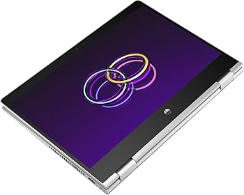 Amazon.com: HP ProBook x360 435 G8 2-in-1 Touchscreen Laptop, 13.3