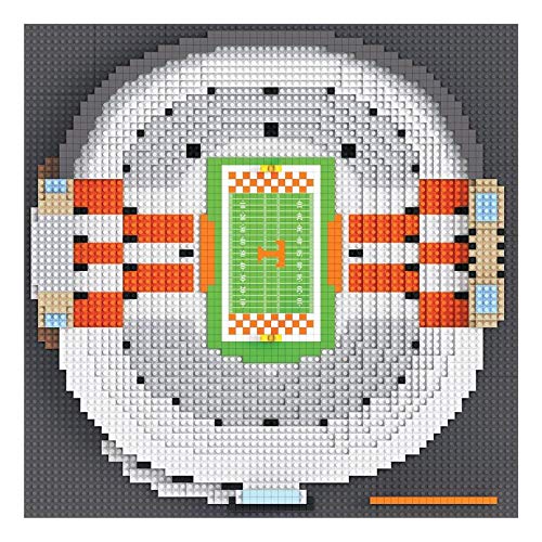 FOCO Tennessee Volunteers NCAA BRXLZ Stadium - Neyland
