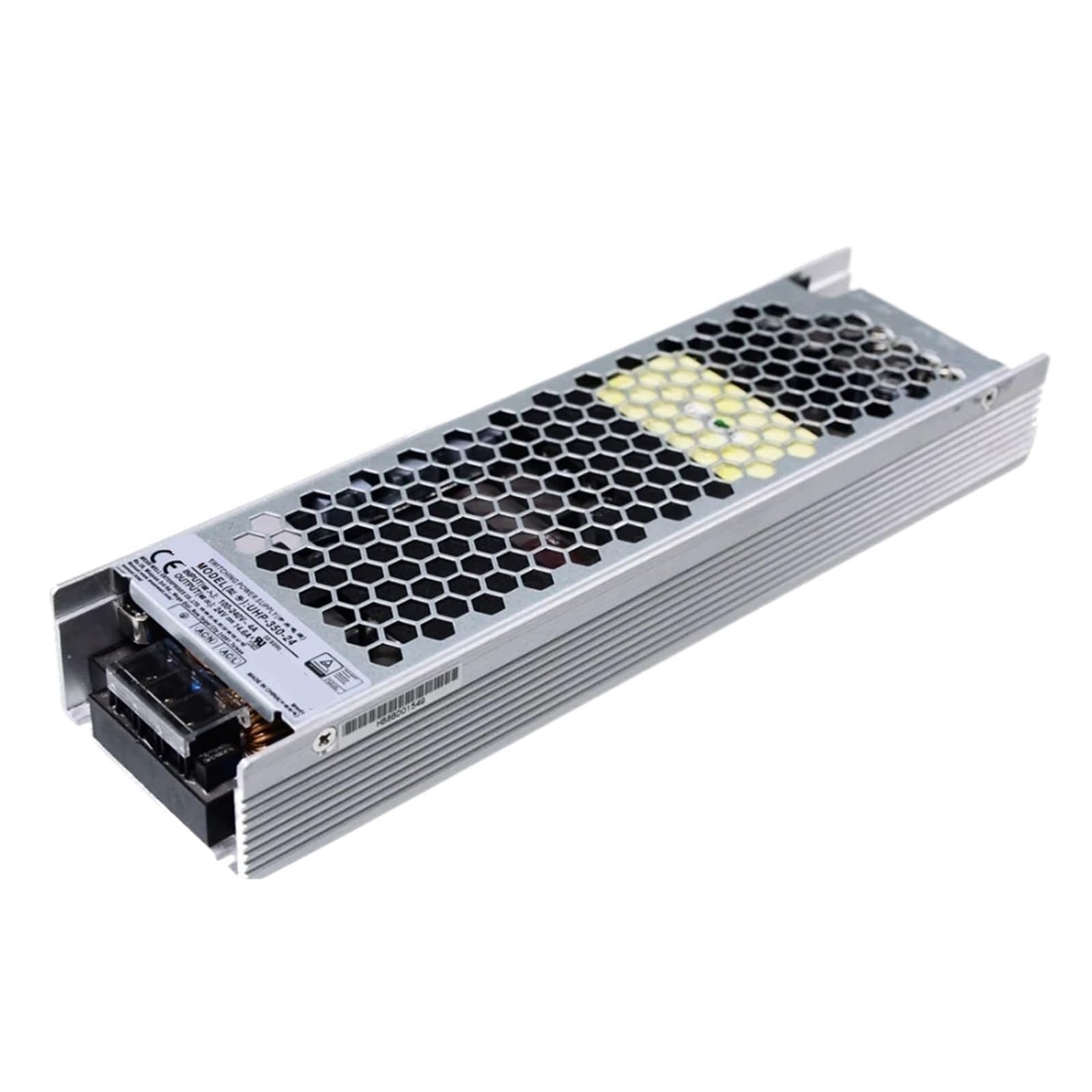 BRODEFUP UHP-350-15 351W Switching Power Supply 15V/23.4A