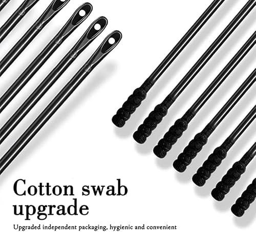 Miniatura 7 de Lmported - Tiras de eliminación de acné de puntos negros, control de aceite, tiras de nariz, desatascamiento instantáneo de poros, encogimiento de