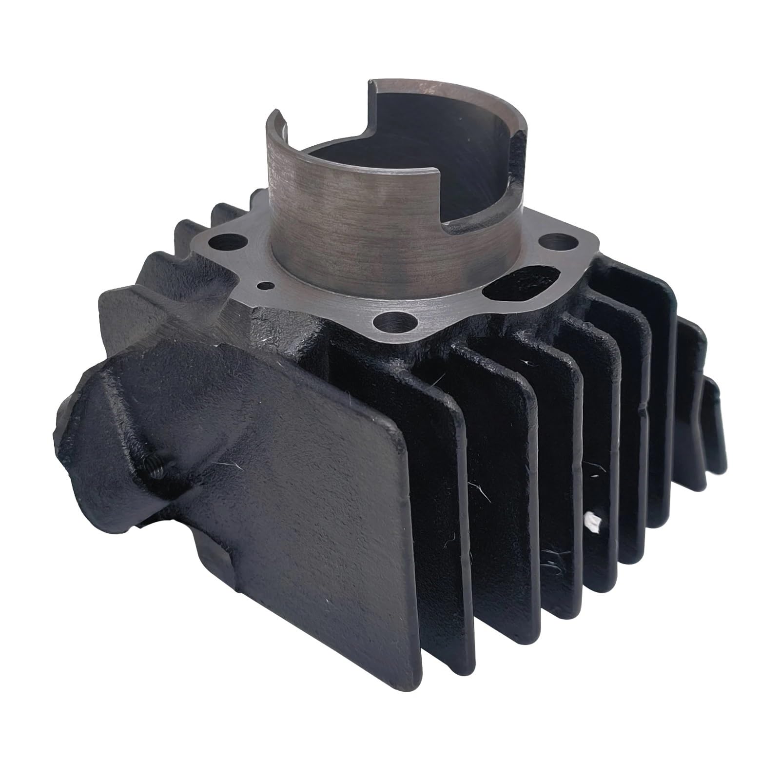Pieza DE Recambio Kit de Junta de pistón de Cilindro Compatible con LT A50 LT50 JR50 LT Quadrunner 11111-04001 11210-04012-0F0 11141-04000