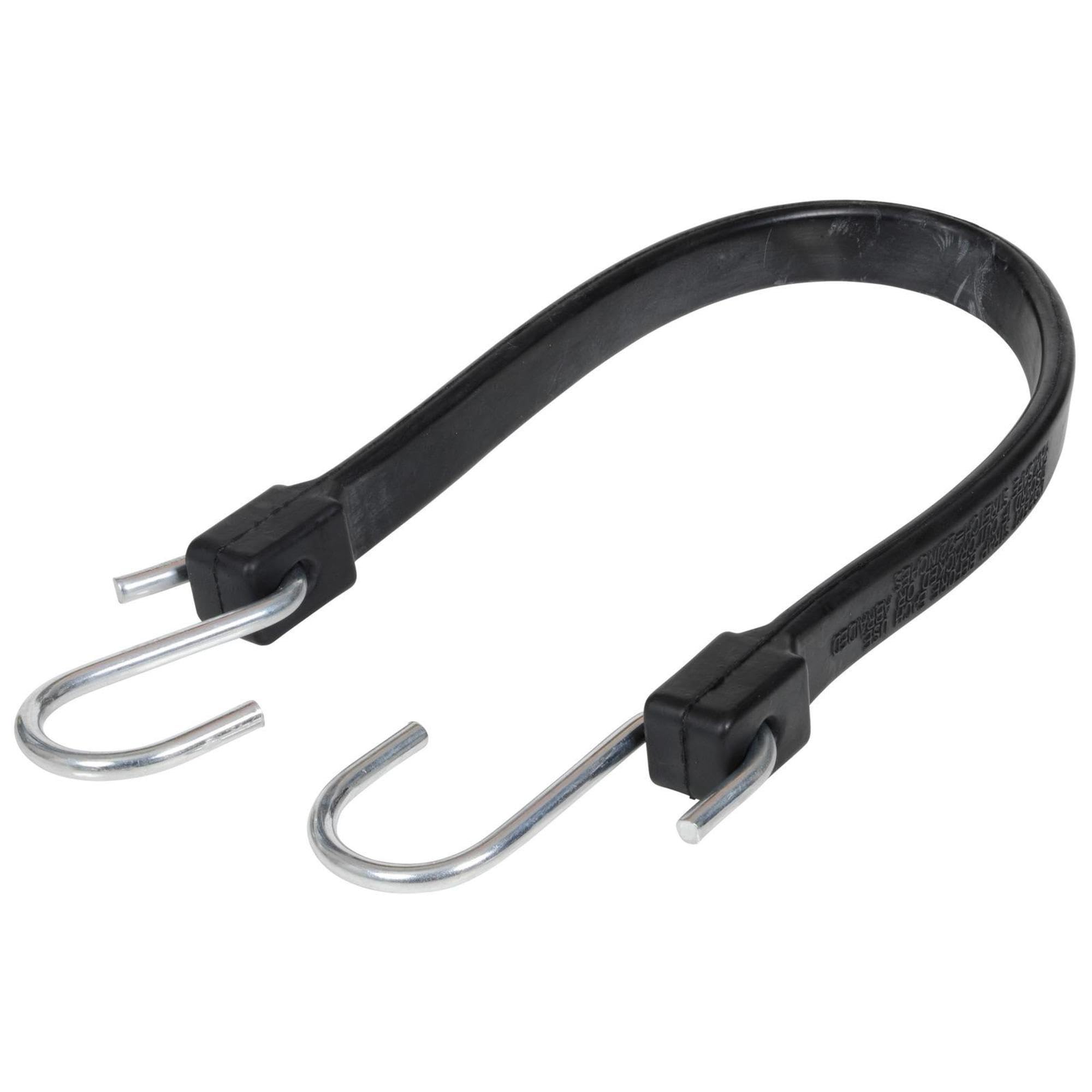 Keeper EPDM Rubber Strap - Secure Your Loads -2 Keeper EPDM Rubber Strap - Secure Your Loads -2