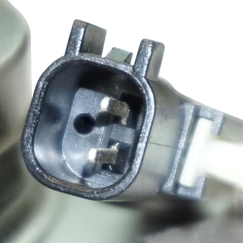 Vista 1409 de TRQ Juego de 2 rodamientos y bujes de rueda trasera izquierda y derecha compatible con Ford Expedition 2007-2010 Lincoln Navigator 2007-2010