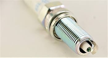 ◆ スマイリー NGK 93482 4pcs Spark Plugs SILZKAR7B11 LASER IRIDIUM Genuine