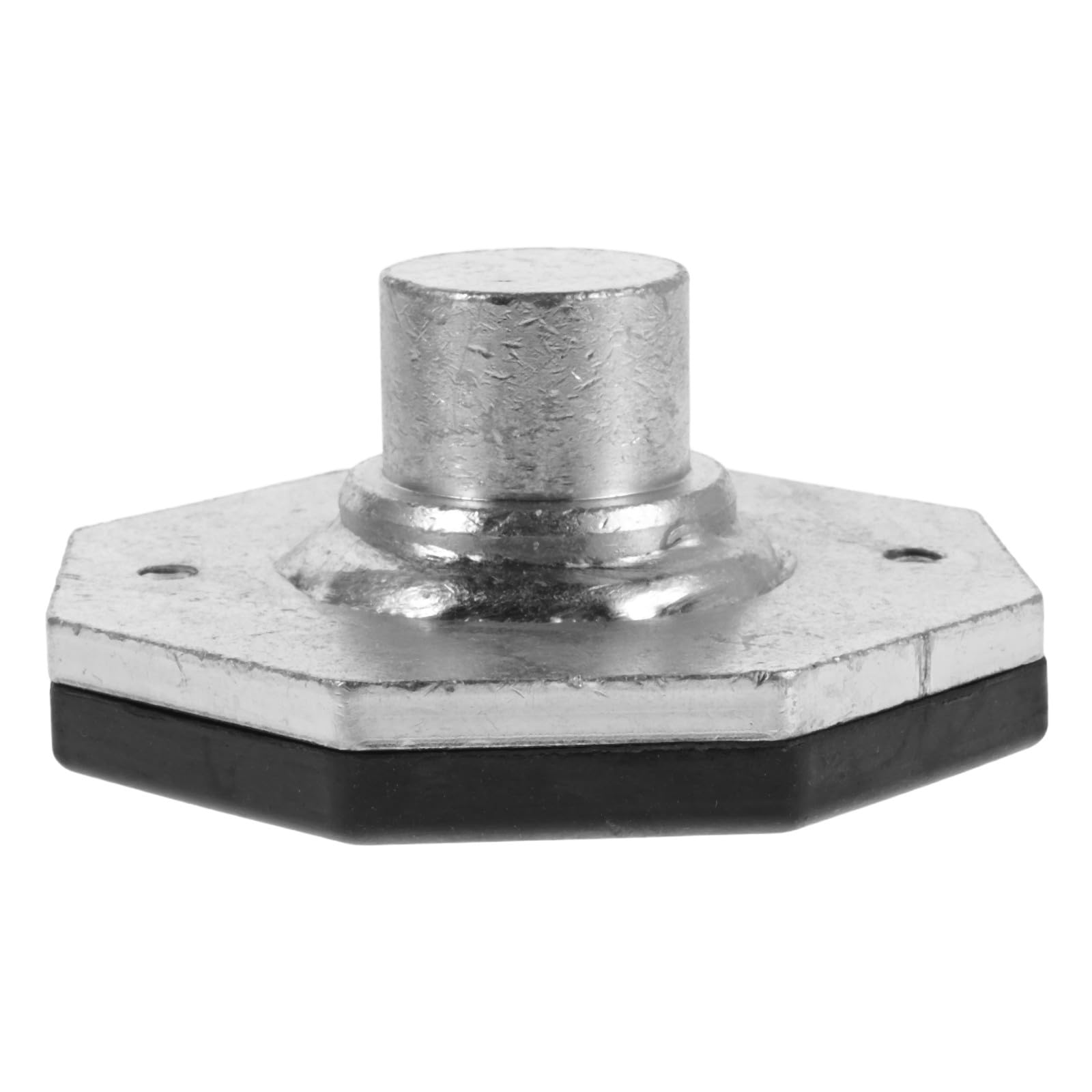 Mikinona Gumowa podkładka ochronna na ramię podnośnika samochodowego, adapter do podnośnika samochodowego, do samochodów ciężarowych, garażu, warsztatu, akcesoriów naprawczych